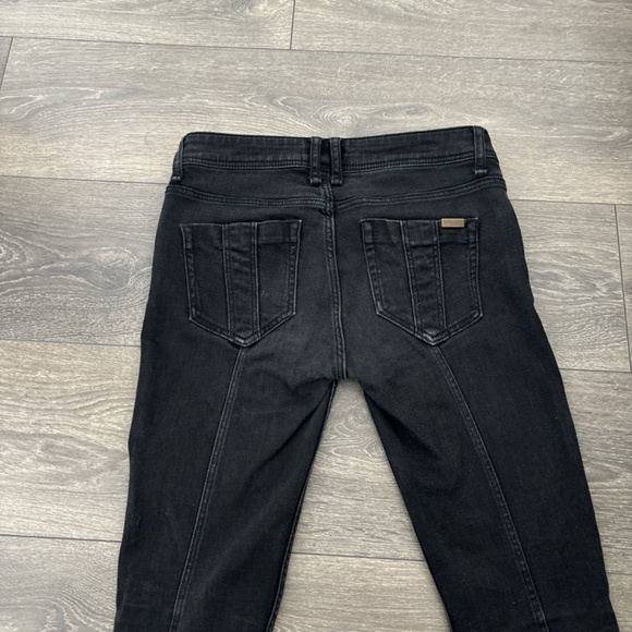 Burberry Brit Westbourne Skinny Jeans - Picture 12 of 13